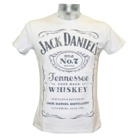 T-Shirt Jack Daniel's